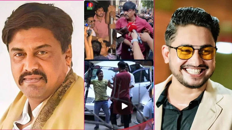 শিবা শানু ছিলেন মদ্যপ, মারামারিতে নেতৃত্ব দেন জয় চৌধুরী 5 55444 1713900117