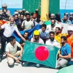 বরিশালে প্রিজন সেলে আসামির হাতে আসামি খুন