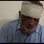 বরিশাল চরকাউয়ার ইউপি চেয়ারম্যানের পদত্যাগ