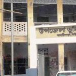 শোকে পাথর রাজাপুরের সাঙ্গর ও সাউথপুর