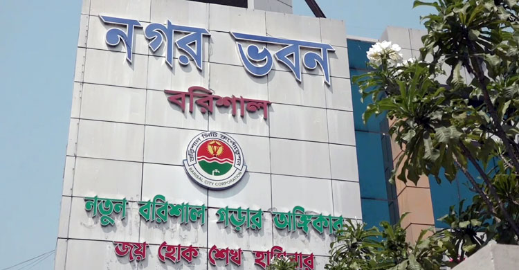 বরিশাল নগরীর কোনো জায়গায় শান্তি নেই মশার জন্য 5 barishal 3 20240405100414