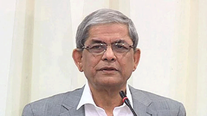 নেতাকর্মীকে আটকের পর অস্বীকার করা ভয়ঙ্কর অমানবিক কাজ:মির্জা ফখরুল 5 bbb 2 1714317379