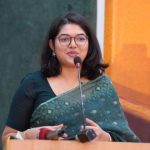 কোনো প্রকার সহিংসতাকে গ্রহণ করা হবে না:বরিশালে ইসি আহসান হাবিব