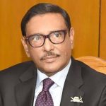 ঢাকা-ব্রাজিল সামগ্রিক সহযোগিতা চুক্তি স্বাক্ষর