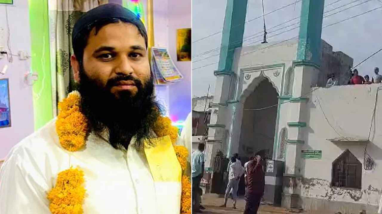 ভারতে মসজিদের ভেতরে ইমামকে পিটিয়ে হত্যা 5 image 459393 1714449583