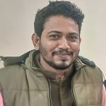 রাজনীতি ফিরবে জানলে বুয়েটে ভর্তি হতাম না: আবরার ফাহাদের ভাই