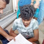 আলোচনায় কুকি-চিন ন্যাশনাল ফ্রন্ট -কেএনএফ