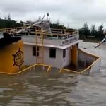 আরিয়ান-লারিসা রাতের পার্টিতে