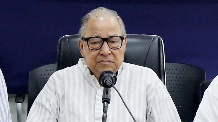 খালেদা জিয়াকে ৯৫ ভাগ মানুষ ভালবাসে: নজরুল ইসলাম 5 image 793892 1712604985