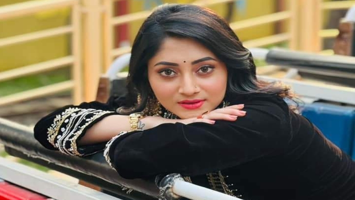 বাংলাদেশে ভালো জিনিসের কদর নেই: পূজা চেরি 5 image 794757 1713099038