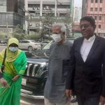 ফরিদপুরে বাস দুর্ঘটনায় নিহত ১৩ জনের ৫ জন একই পরিবারের
