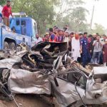বরগুনার তালতলীতে ছাত্রলীগ নেতার পর এবার আ.লীগ নেতার আপত্তিকর ভিডিও ভাইরাল