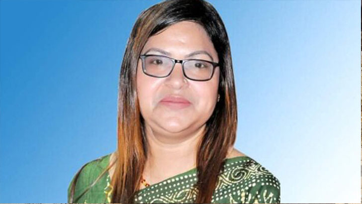 কাউন্সিলর চামেলীকে আওয়ামী লীগ থেকে অব্যাহতি 5 image 798196 1713964957