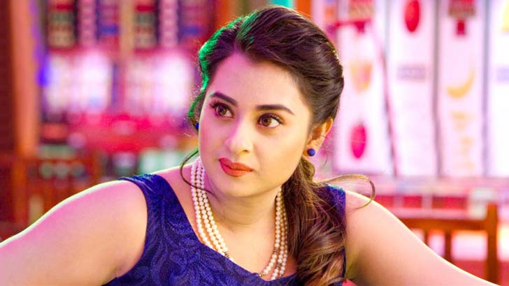 বুবলীর দাদি চরিত্রে দিলারা জামান 5 image 798659 1714126800