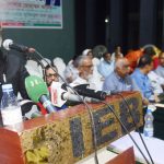 বরিশালে হয়রানী মূলক সাজানো মামলায় মোস্তফা কামালের কারাবাস