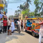 বুবলীর দাদি চরিত্রে দিলারা জামান