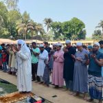 ভোলার সুকদেব পোস্ট অফিসে আইসক্রিমের ব্যবসা
