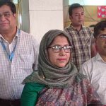 প্লাস্টিক সার্জারি করে বিপাকে অভিনেত্রী