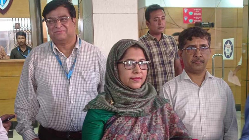 বেনজীরের অবৈধ সম্পদের খোঁজে দুদকের অনুসন্ধান শুরু 5 সচিব 46 2404221212