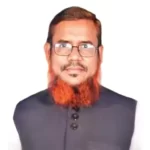 মিল্টন সমাদ্দারের ভেতর-বাহির