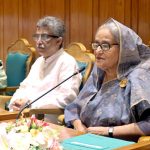 একটা সুযোগ চান মিল্টন সমাদ্দার, প্রতিহিংসার শিকার : আইনজীবী