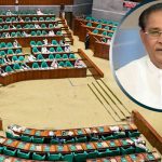 বিষখালী নদীতে হঠাৎ তীব্র নদী ভাঙ্গন