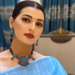 গাড়ি পার্ক করতে গিয়ে হেনস্থার শিকার অনুমিতা