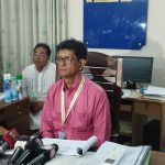 বরিশাল বোর্ডে এসএসসিতে পাসের হার ৮৯.১৩ শতাংশ:মেয়েরা এগিয়ে