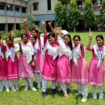 কুমিল্লা বোর্ডে মেয়েরা এগিয়ে