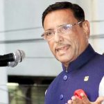 বাংলাদেশের নির্বাচন ব্যবস্থা বিশ্বে রোল মডেল হবে: আহসান হাবিব