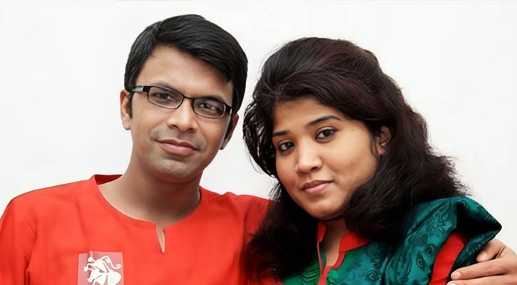 সাগর-রুনি হত্যা : ১২ বছরে ১০৮ বার সময় : পেছাল তদন্ত প্রতিবেদন 5 1715851505.sagar runi