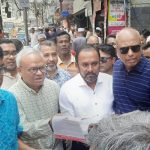 শেখ হাসিনার সততা বিশ্বে আজ প্রশংসনীয়: কাদের