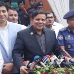 শেখ হাসিনার সততা বিশ্বে আজ প্রশংসনীয়: কাদের