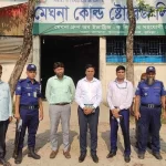 রাজমিস্ত্রির কাজ করে এসএসসি পাস