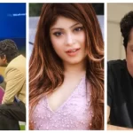 অন্তঃসত্ত্বা হয়েও কান চলচ্চিত্র উৎসবে প্রিয়তি