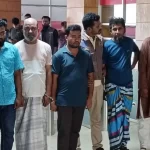 প্রেমিক নিয়ে ধরা পড়লেন সারা