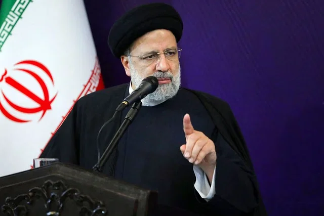 Iran