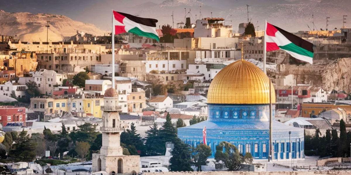 Palestine 1716895620