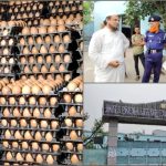 বরিশালে যে কারনে আওয়ামীলীগ নেতাদের ভরাডুবি