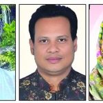 ফরিদপুর উপজেলা পরিষদ নির্বাচনে কারাগার থেকে চেয়ারম্যান হলেন শামসুল আলম