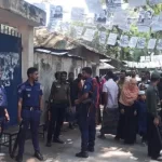 রাইসিকে উদ্ধারে যুক্তরাষ্ট্রের সহায়তা চেয়েছিল ইরান