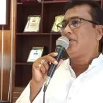 চির নিদ্রায় শায়িত ইব্রাহিম রাইসি