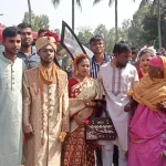 কঙ্গানার বিরুদ্ধে লড়বেন রাখি সাওয়ান্ত