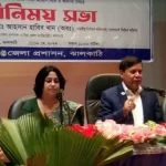 মালয়েশিয়ায় বাংলাদেশি সিন্ডিকেটসহ গ্রেপ্তার ৮