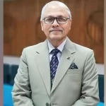রাজাপুরে প্রথমে চাইলেন ভোট, এরপর ইউপি চেয়ারম্যান দিলেন চাল