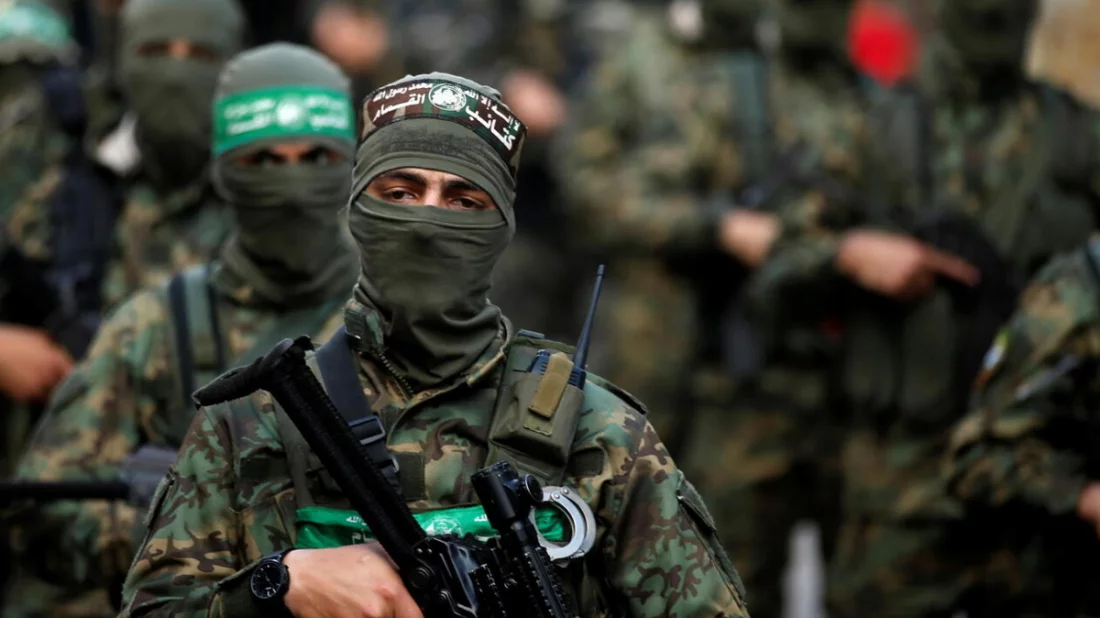 hamas