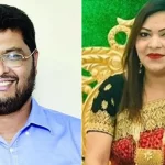 সুখবর দিলেন ভাবনা