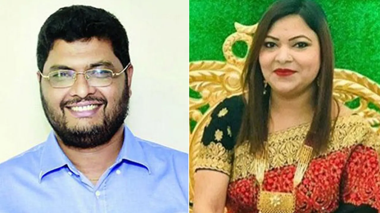 মেয়র তাপসের সামনে কাউন্সিলর রতনকে জুতাপেটা করলেন চামেলী 5 image 89636 1716220356