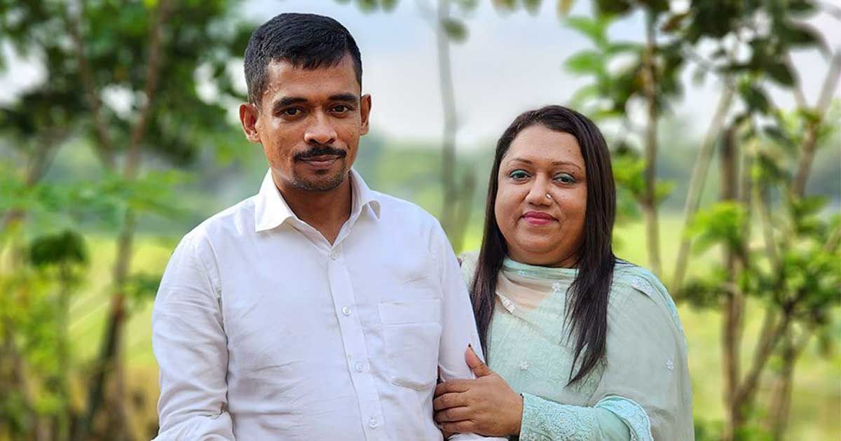 milton mithu
