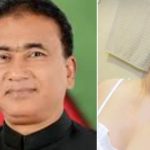 এমপি আনার হত্যায় নিজেকে নির্দোষ দাবি করেছেন শাহিন